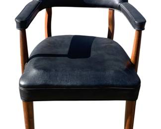 5021 - Gregson MFG. Co Chair - 22 x 21 x 31