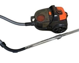 4786 - Aspiron Vacuum Cleaner (Description): Used as is electric/electronic/mechanical item. No guarantee all components, untested.