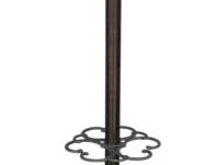 6441 - Coat Rack - 72 x 17