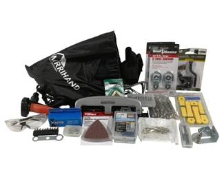 4523 - Lot of Assorted Items