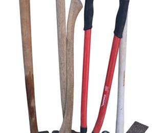 6457 - Lot of Tools