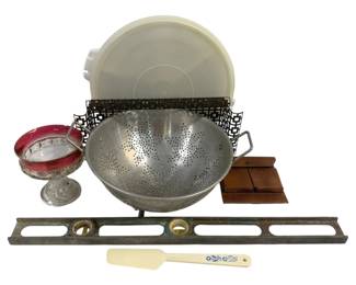 5315 - Lot of Assorted Kitchen Items & More