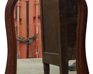 626 - Wall Mirror 32x17
