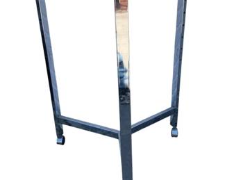 6446 - Metal Clothes Rack - 50 x 37.5