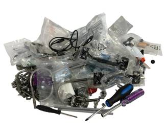 4499 - Lot of Assorted Items