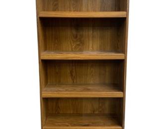 6272 - Bookcase 71 x 30 x 11