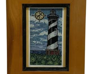 5131 - Framed Print - 7.75 x 9.75