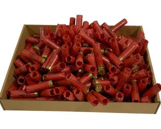 4944 - Lot of 12 gauge Empty Shells