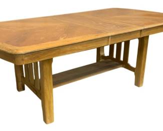 3045 - Dining Table - 30 x 84 x 44
