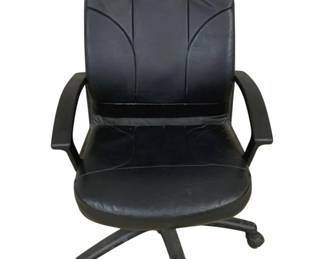 4683 - Rolling Office Chair - 42 x 26 x 23