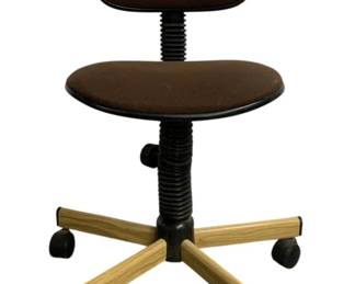 6280 - Office Chair - 30 x 16 x 16