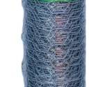 6447 - Poultry Netting Fence - New - 3 ft x 50 ft