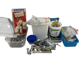 6549 - Assorted Items
