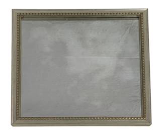 5254 - Framed Mirror - 13 x 13