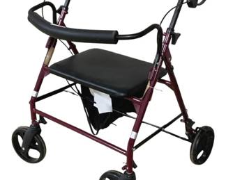 4684 - Walker Seat - 37 x 24 x 24
