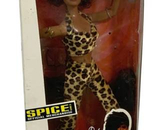 5689 - 1997 Spice Girls Doll in Orginial Box