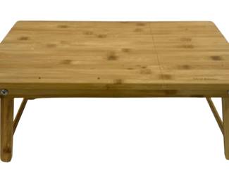 4532 - Mind Reader Laptop Desk - 21 x 13 x 9