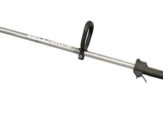 4783 - Homelite Weed Eater - 54" Long (Description): Used as is electric/electronic/mechanical item. No guarantee all components, untested.
