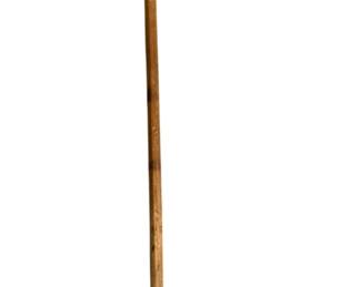 6287 - Walking Cane - 38 Inches