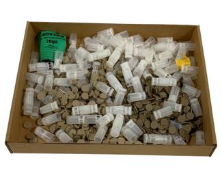 4685 - Lot of 12 gauge Shotgun Shell Items