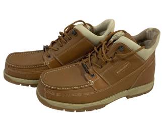 5734 - Rockport Men's Boots - Size 10