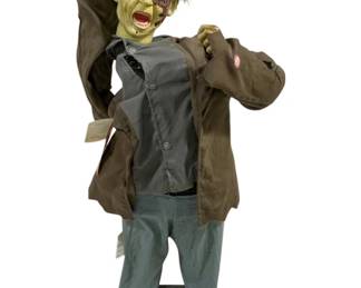 5777 - Halloween Decoration - 30 inches tall