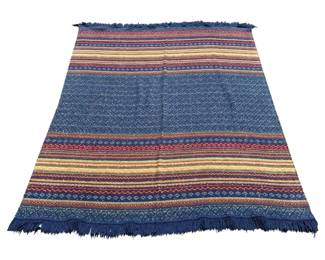 5179 - Throw Blanket - 58 x 70