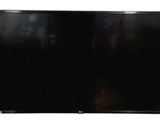 4788 - LG Flat Screen TV - 44" (Description): Model: 43UN6955ZUF Used as is electric/electronic/mechanical item. No guarantee all components, untested.