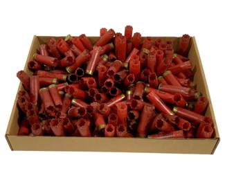 4673 - Lot of 12 gauge Empty Shells