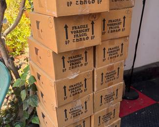 340 vintage VHS tapes 18+
