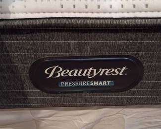 Beautyrest Pressure smart