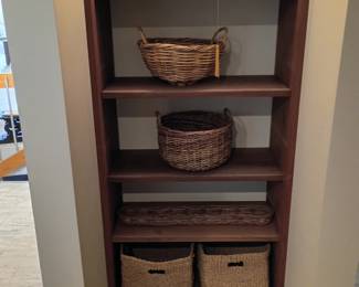 Baskets