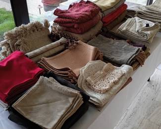 Table linens