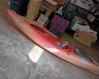Kayak
