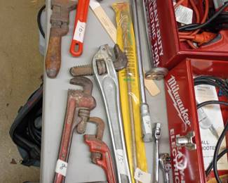 Wrenches