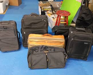 Luggage