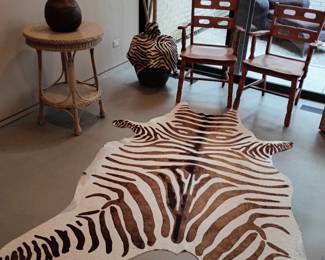 Rug removed from sale