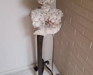 Architectural piece