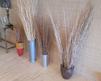 Natural decor