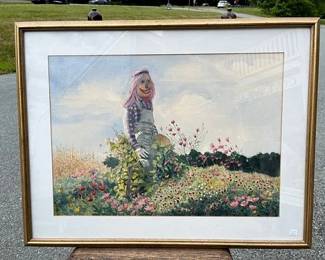 Sale Picture