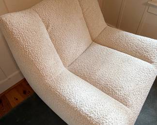 Lee Industries "Cloud" Armchair