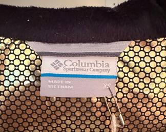 Columbia Sportswear Company Women's Joy Peak II Mid Jacket