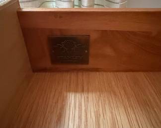 Stanley Furniture "Coastal Living" Nightstand