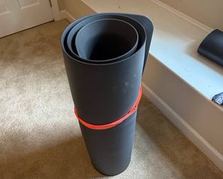 Yoga Mat