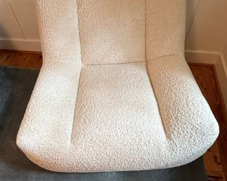 Lee Industries Cloud Chair