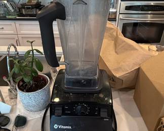 Vitamix 5200 Blender
