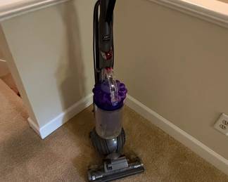 Dyson Ball Animal Upright Vacuum Cleaner
