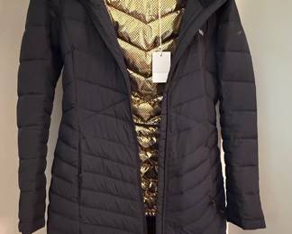 Columbia Sportswear Company Women's Joy Peak II Mid Jacket