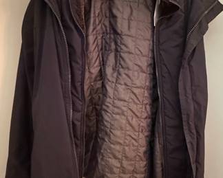Marc New York Men's Puffer Jacket