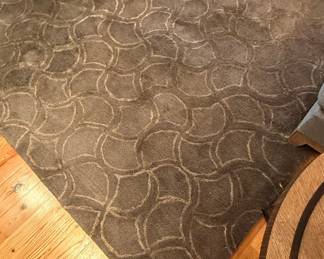 Jaipur Rugs Geometric Pattern Area Rug
